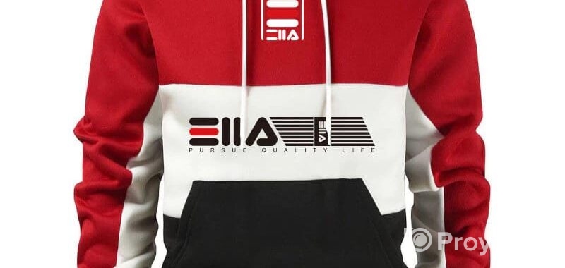 Premium Winter Hoodie