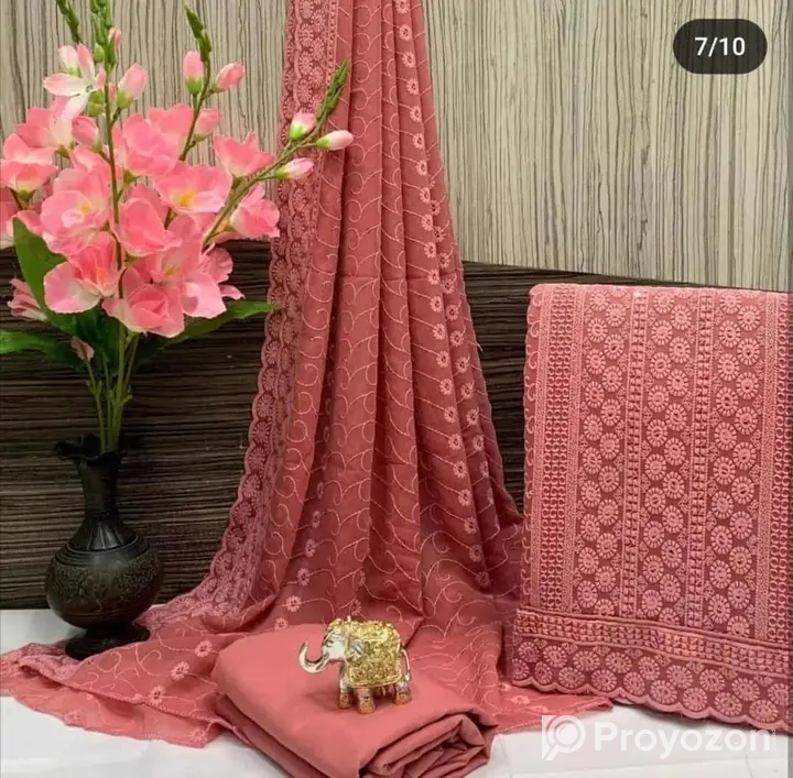 লাখনৌ থ্রপিচ