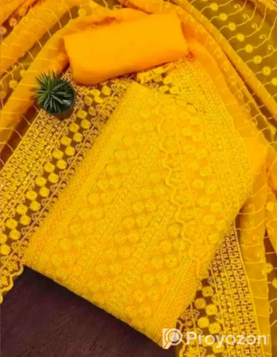 লাখনৌ থ্রপিচ