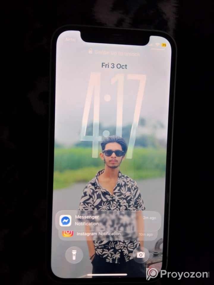 I phone 12 mini Sell post