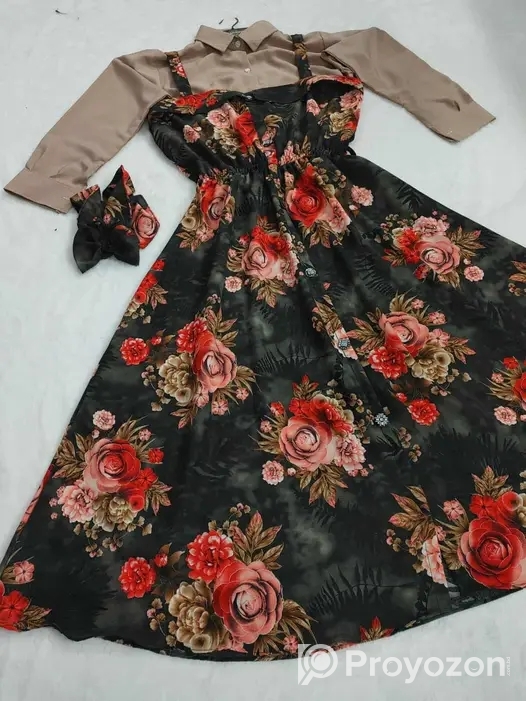 রেমপার গাউন