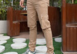 Premium 6 Pocket Cargo Gabardine Pants