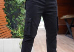 Premium 6 Pocket Cargo Gabardine Pants