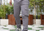 Premium 6 Pocket Cargo Gabardine Pants