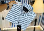 Old mony shirt