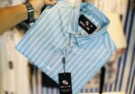 Old mony shirt