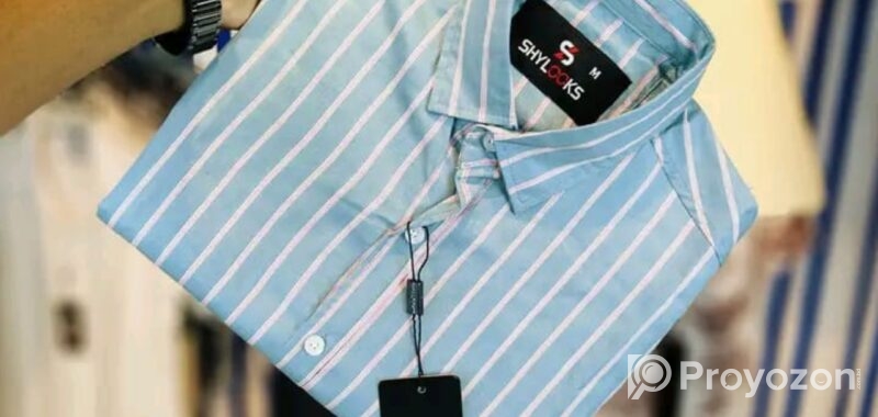 Old mony shirt