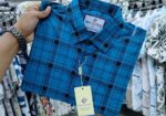 Old mony shirt