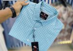 Old mony shirt