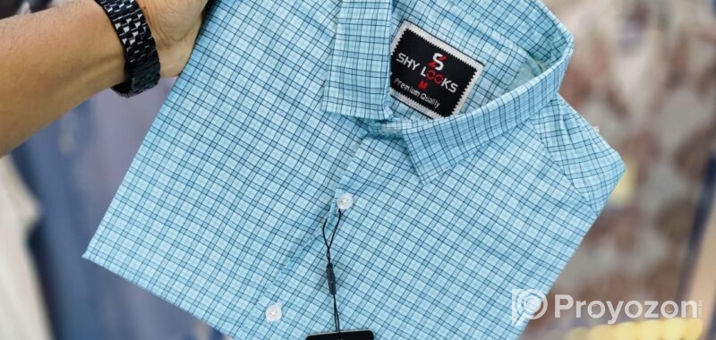 Old mony shirt