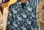 Digital Dubi Cotton Full sleeve Shirt