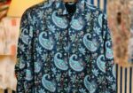 Digital Dubi Cotton Full sleeve Shirt