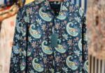 Digital Dubi Cotton Full sleeve Shirt