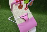 Automatic Musical Bouncer Chair