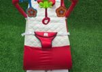 Automatic Musical Bouncer Chair