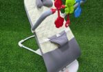 Automatic Musical Bouncer Chair