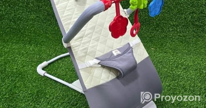 Automatic Musical Bouncer Chair