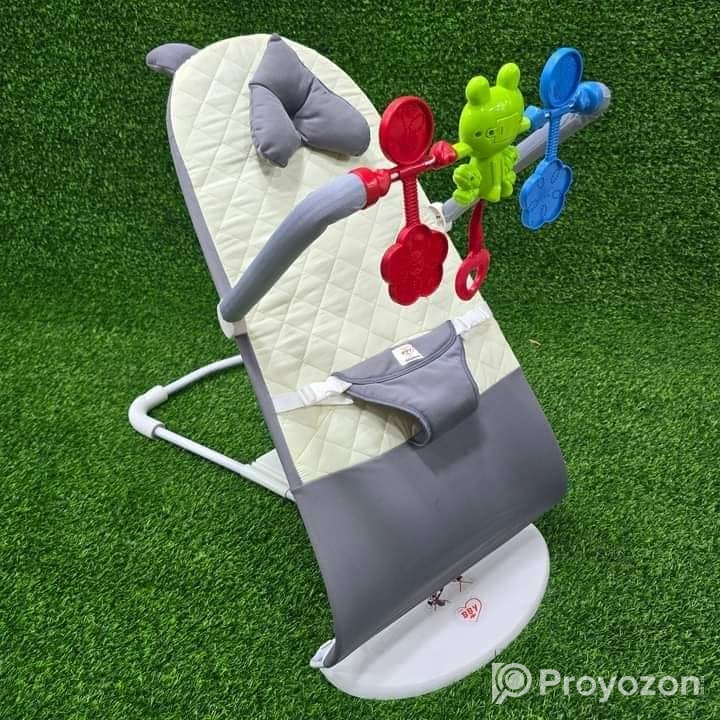 Automatic Musical Bouncer Chair