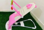 Automatic Musical Bouncer Chair