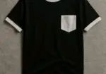 Premium Pocket Cover Neck