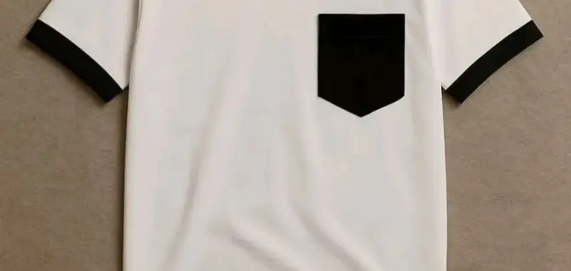 Premium Pocket Cover Neck