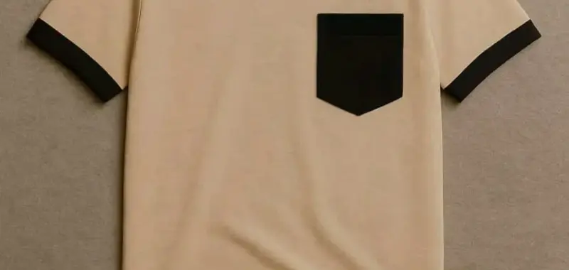 Premium Pocket Cover Neck