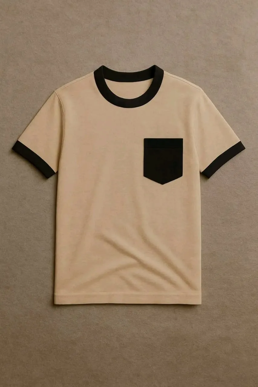 Premium Pocket Cover Neck