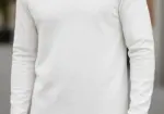 Waffle Full Sleeve T-Shirt