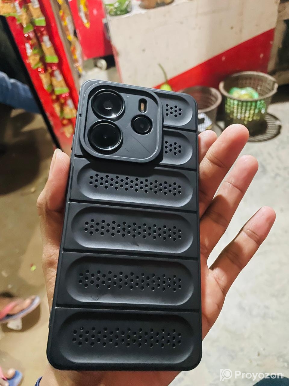 phon sell hobe….2 months use