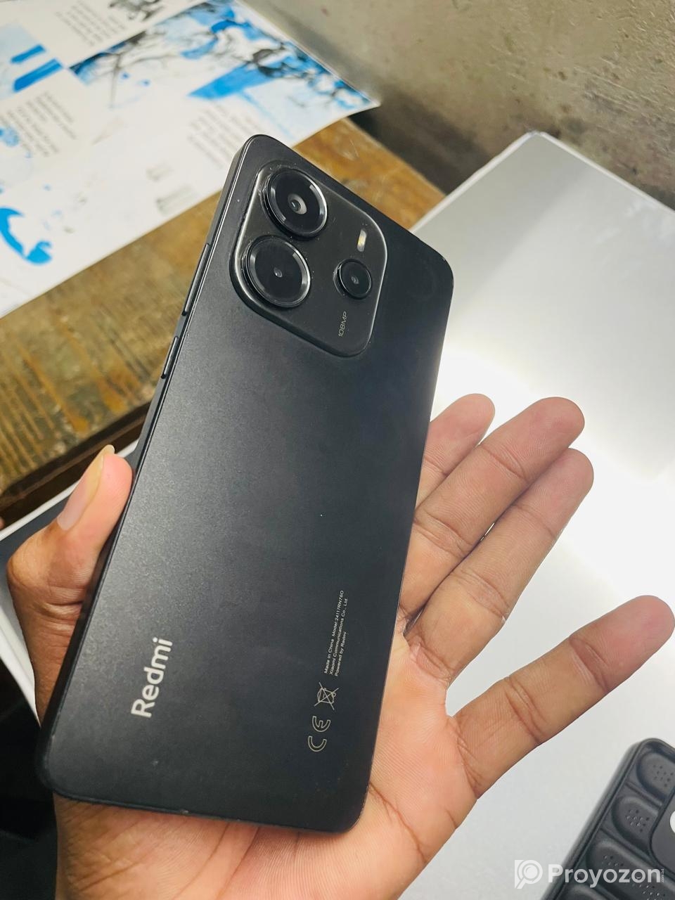 phon sell hobe….2 months use