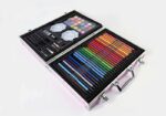 Color kit 145 pcs Unicorn