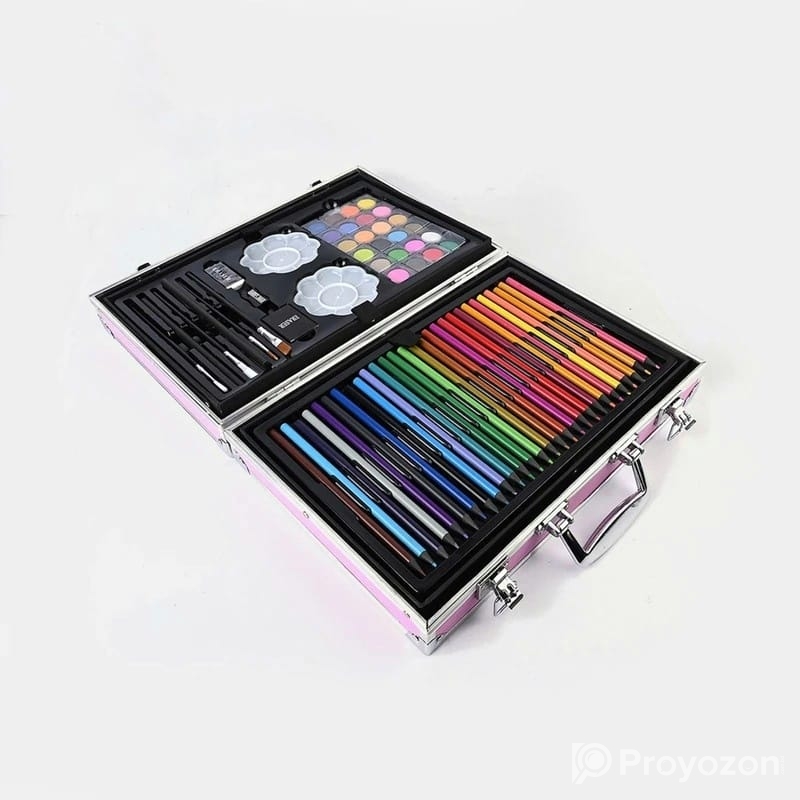 Color kit 145 pcs Unicorn