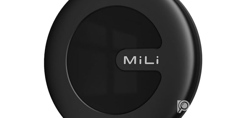 Smart Finder MiLi MiTag