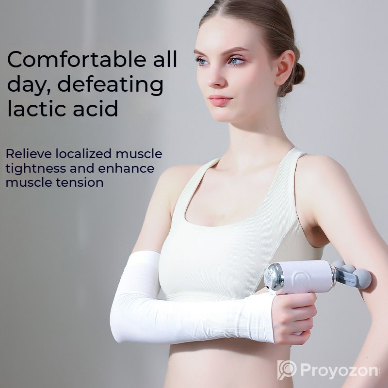 Fascia Gun Light Age 3-Head