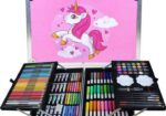 Color kit 145 pcs Unicorn