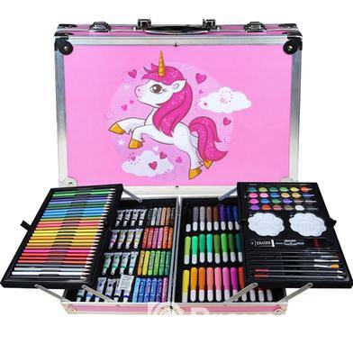 Color kit 145 pcs Unicorn