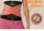 Instant Body Shaper Belt