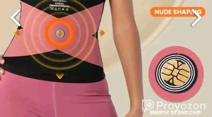 Instant Body Shaper Belt