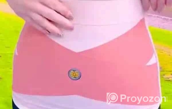 Instant Body Shaper Belt