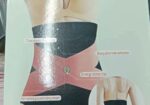 Instant Body Shaper Belt