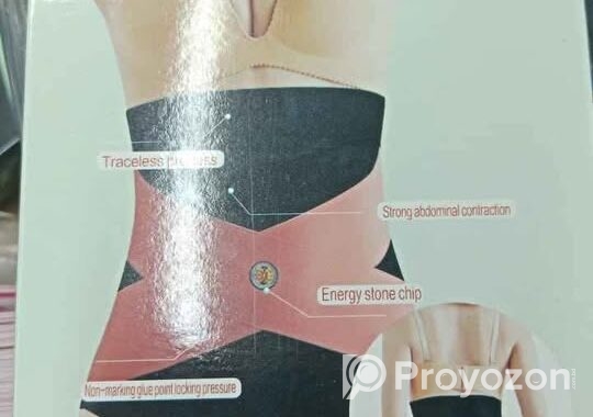 Instant Body Shaper Belt