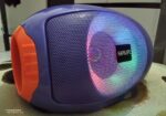 HAPILIFE L15 Bluetooth Speaker