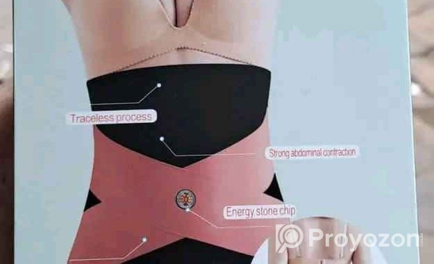 Instant Body Shaper Belt