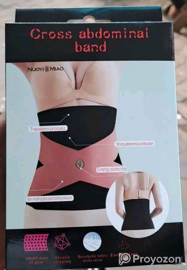 Instant Body Shaper Belt