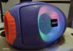 HAPILIFE L15 Bluetooth Speaker