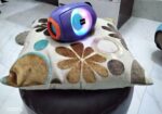 HAPILIFE L15 Bluetooth Speaker