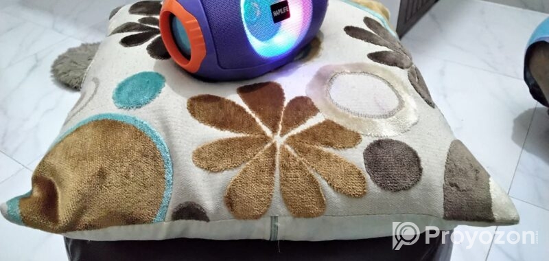 HAPILIFE L15 Bluetooth Speaker