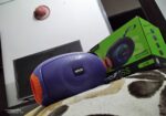 HAPILIFE L15 Bluetooth Speaker