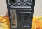 i3 6th Gen Ram 4GB DDR4/SSD 120GB Desktop Cpu PC For Sell