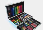 Color kit 145 pcs Unicorn